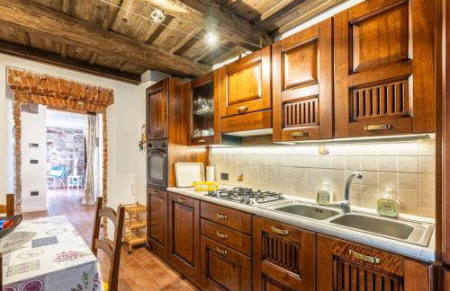 Villa Allgayer - Ancient dependance - Foto 24