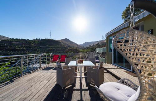 Finca Oasis Holidays & Health - Apartamentos con Terraza y Solarium - Foto 22