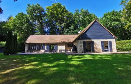 La Verdoyante -Tennis Piscine-Proche Pont L'Evêque - Foto 30