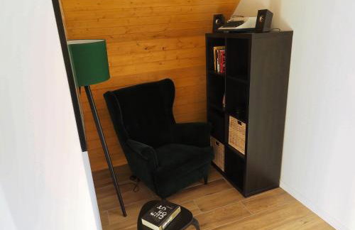 HillOut - Domek w Milówce - Workation - Praca zdalna - Foto 46