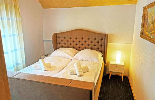 Landhaus-Villa, Sauna, private Garten - Foto 24