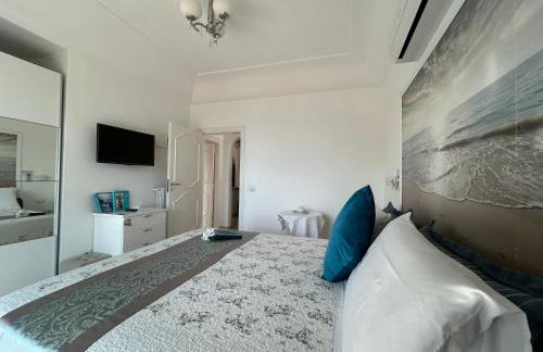 MARVELOUS SEA VIEW VILLA - Foto 5