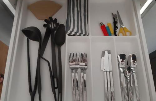 City Life Arrecife Apartment - Foto 13