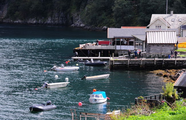 Visit Undredal - Foto 62