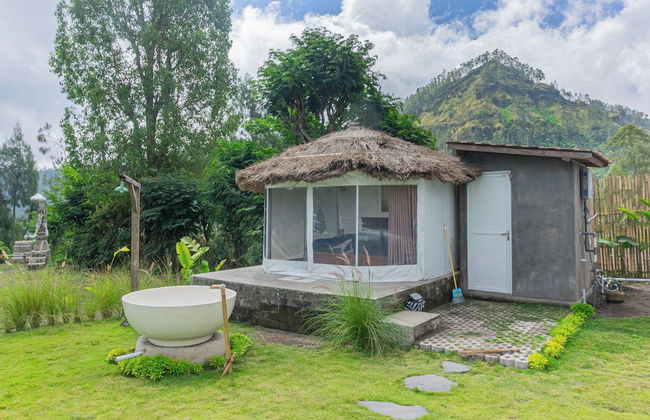 Polestay Glamping Kintamani - Foto 14