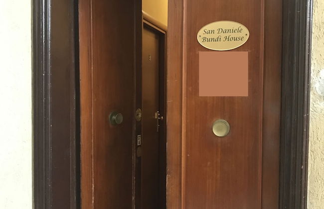 San Daniele Bundi House - Foto 26