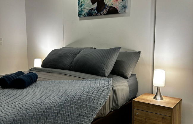 Hermoso apartamento con vistas 312 - Photo 8