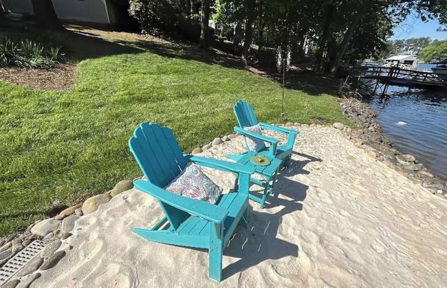 Oasis at Ballycastle by Avantstay Private Beach - Photo 32