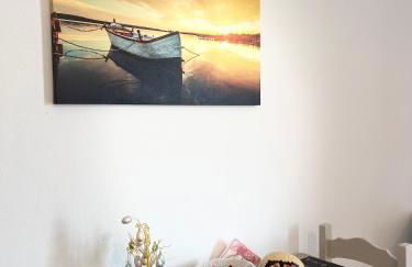 Gennadi Sun Apartments 500m from the beach - Foto 17