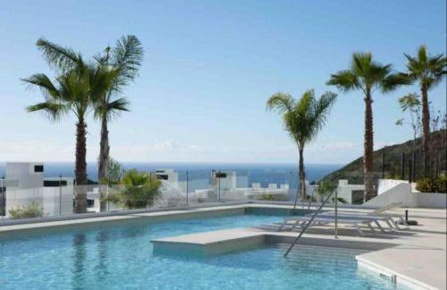 812 ALM Luxury aparment in Palo Alto, Marbella - Foto 1