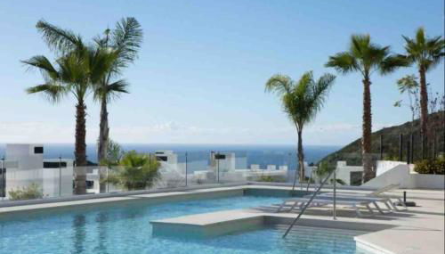 812 ALM Luxury aparment in Palo Alto, Marbella - Foto 1