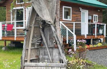 Delightful Waterfront Cabin near the Chugach National Forest, Alaska - Foto 7