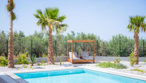 Aetheria & Aura Suites by Temma Villas - Foto 2