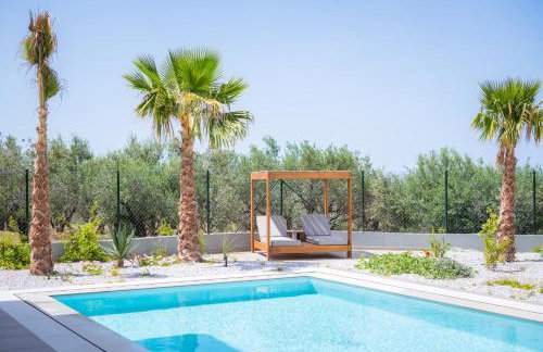 Aetheria & Aura Suites by Temma Villas - Foto 2