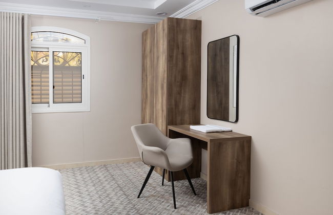 Al-Jamawat A - Qaswarah Residence - Foto 1