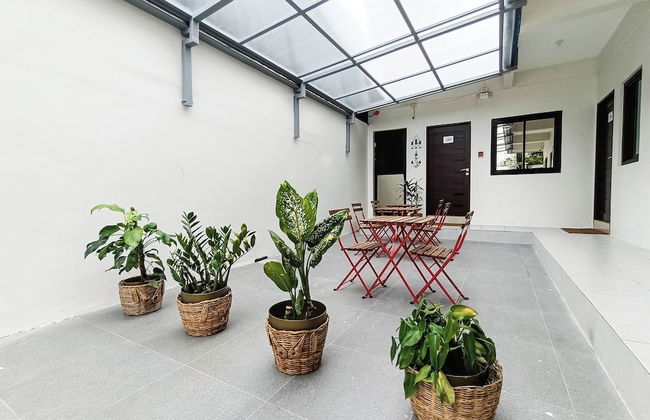 Manzil Anilao B&B 2 bdr apt U4 - Foto 20