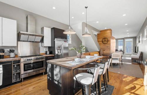 Luxurious Downtown Escape W Cinema & City Views - Foto 24