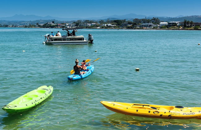 Under Milkwood Resort - Foto 62