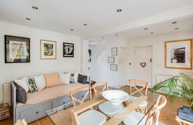 Headington Orchard - 3 Bedroom House Parking Garden - Foto 3