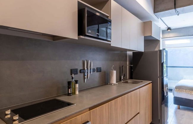 w Lovely Loft in Virrey - Photo 12