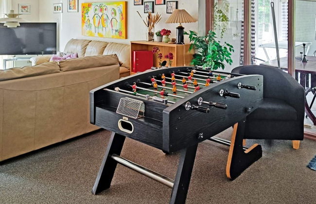 4 Star Holiday Home in Ulfborg - Foto 10