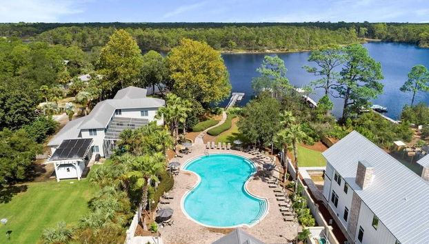 Beauty and the Beach by Avantstay Rooftop w/ Gulf Views, Pool Access - Foto 3, Interior