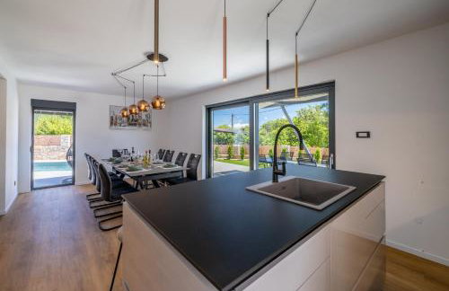 Villa Lavanda - Foto 31