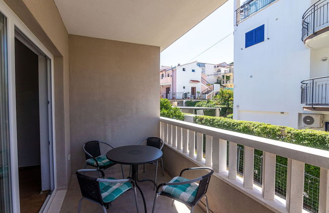 Apartments Janja - Foto 68