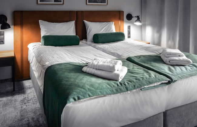 MONTOWNIA Lofts & Experience - Foto 8