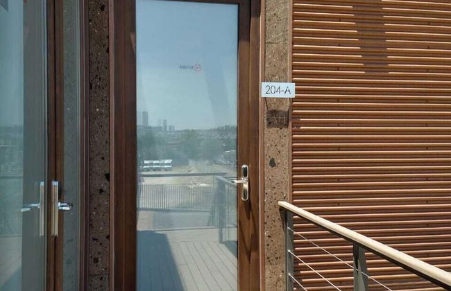 Loft Nuevo Aire Acondicionado y Super Wifi Salida a Cdmx - Foto 24