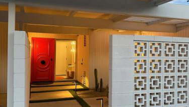 Aerhaus - Mid-Century Oasis - Foto 2