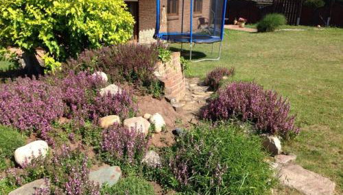 Holiday apartment with 3 bedrooms - Foto 2, Other