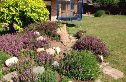 Holiday apartment with 3 bedrooms - Foto 2