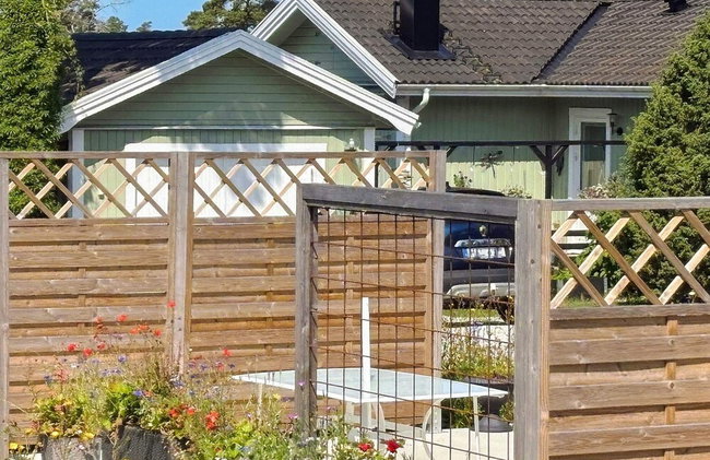 4 Star Holiday Home in Klintehamn - Photo 19