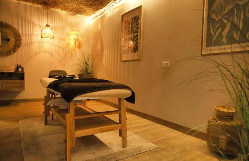 Baltic Infinity Suite 529 - SPA & Pool Access - Foto 40