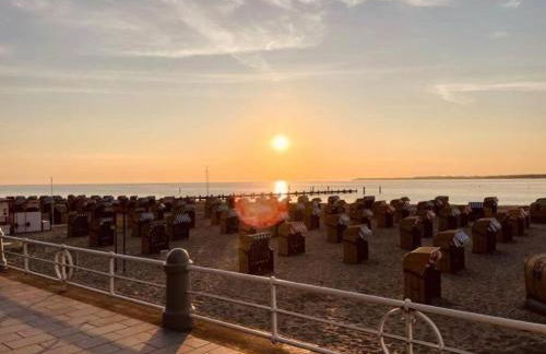 Penthaus Horizont mit Meerblick - Foto 21