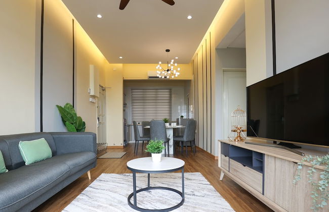 Mahkota Jonker Melaka By I Housing - Foto 79