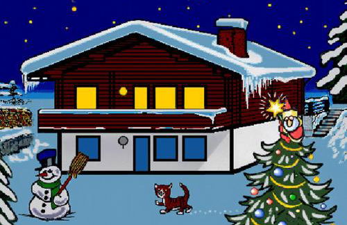 BayerischerWald-Ferien-Blockhaus-Panoramablick-Grafenau Haus im Wald-Vogelthenne 19, fast Alleinlage-ILZtal-Blick nähe Rothauer, Saldenburger, Ebenreuther und Eginger See im Dreiburgenland, unweit der Dreiflüße-Stadt PASSAU an der Donau Inn und ILZ - Foto 73