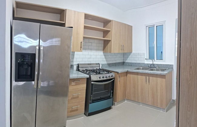 Condominio Residencial Azua 1 - Photo 11