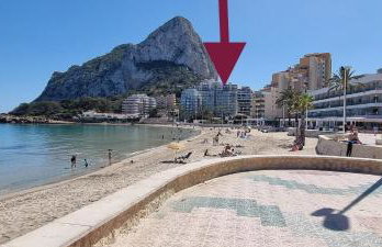 Magic holiday - 1st line, seaview, pool & parking - Foto 18