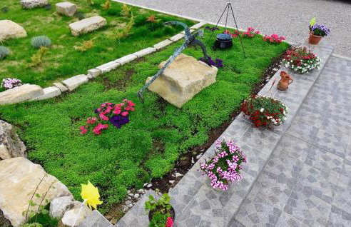 Villa Tina - Foto 18