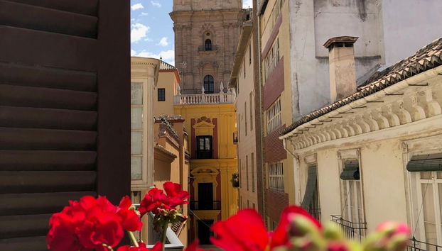 Fresca 1 bed with balcony - Foto 3