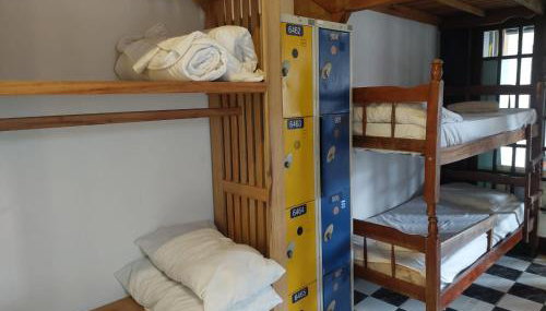 Pousada e Hostel La Civetta - Maresias - Foto 3