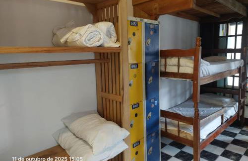 Pousada e Hostel La Civetta - Maresias - Foto 3