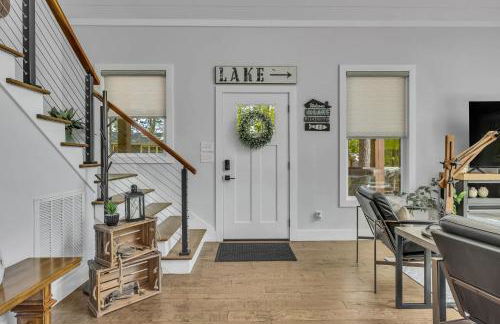 Lake House Near Two Marinas with Boat Parking - Foto 9