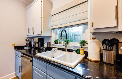 Cute Georgetown Villa Less Than 1 Mi to Historic District - Foto 12