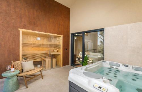 Villa Mol by Villsy - with private pool, sauna, jacuzzi - Foto 7