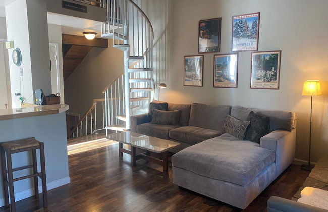 Lake Forest Villa Patio w/ BBQ - Photo 11