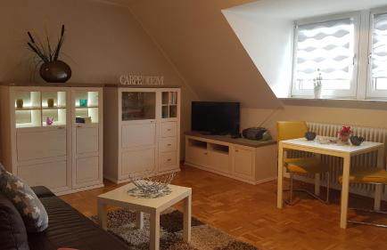 Ferien-& Monteurwohnung Koenen2 nah am Westfield Centro - Foto 15