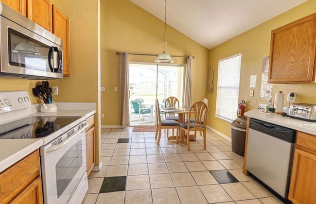 Clifford's Pinewood Estates Vacation Home - Foto 13